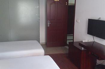 Yashige Hotel 항저우 외부 사진
