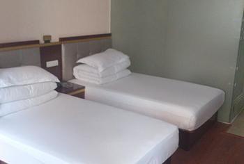 Yashige Hotel 항저우 외부 사진
