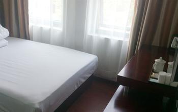 Yashige Hotel 항저우 외부 사진